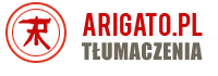 Tumacz angielski GRYFICE